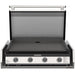 Blackstone Stainless Steel 36in Griddle with Hood and Stainless Steel Insulation Jacket - 6038 - Patioscape Outdoors