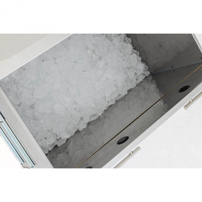 Blaze 30-Inch Insulated Ice Drawer - BLZ-ICE-DRW-H - Patioscape Outdoors