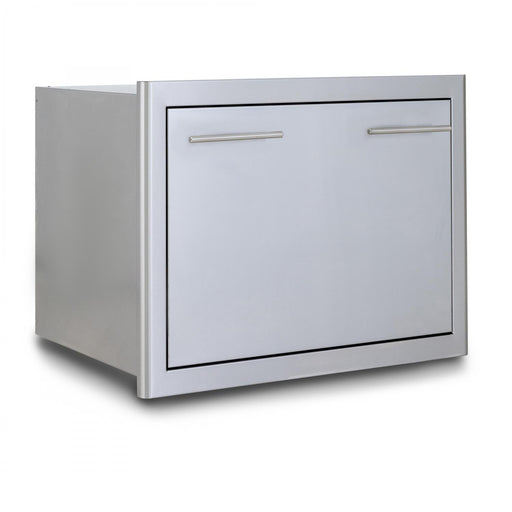 Blaze 30-Inch Insulated Ice Drawer - BLZ-ICE-DRW-H - Patioscape Outdoors