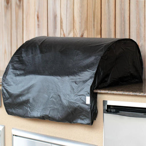 Blaze Grill Cover For 4-Burner Gas & Charcoal Built-In Grills - 4BICV - Patioscape Outdoors