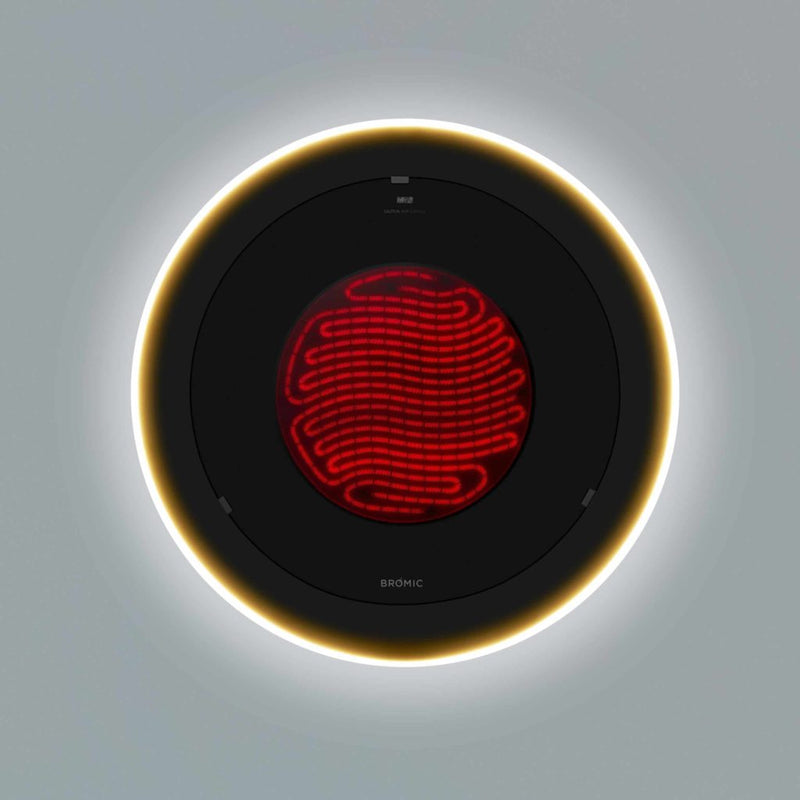 Bromic Eclipse Smart-Heat™ Portable Electric Patio Heater with Dimmer- BH0820001 - Patioscape Outdoors