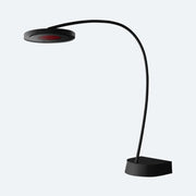 Bromic Eclipse Smart-Heat™ Portable Electric Patio Heater with Dimmer- BH0820001 - Patioscape Outdoors