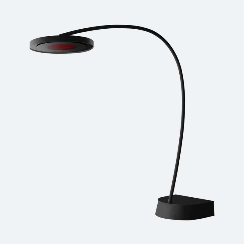 Bromic Eclipse Smart-Heat™ Portable Electric Patio Heater with Dimmer- BH0820001 - Patioscape Outdoors