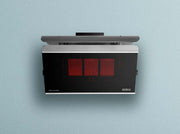 Bromic Heating Platinum 300 Smart-Heat 22-Inch 23,600 BTU Patio Heater - BH0110001 - Patioscape Outdoors