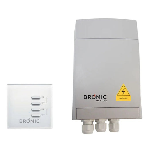 Bromic Smart-Heat Wireless On/Off Controller - BH3130010 - Patioscape Outdoors