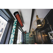 Bromic Tungsten Smart Heat Electric Heater - Patioscape Outdoors