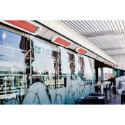 Bromic Tungsten Smart Heat Electric Heater - Patioscape Outdoors