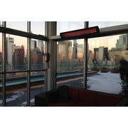 Bromic Tungsten Smart Heat Electric Heater - Patioscape Outdoors