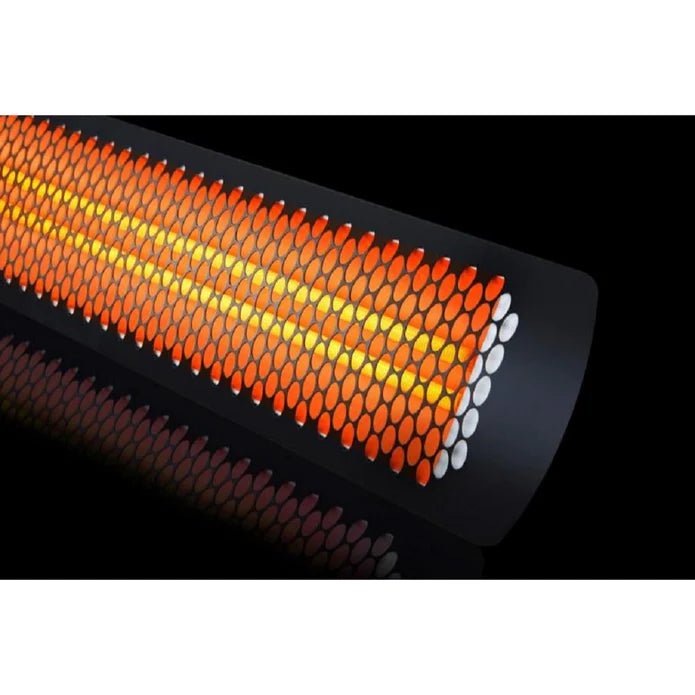 Bromic Tungsten Smart Heat Electric Heater - Patioscape Outdoors