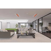 Bromic Tungsten Smart Heat Electric Heater - Patioscape Outdoors