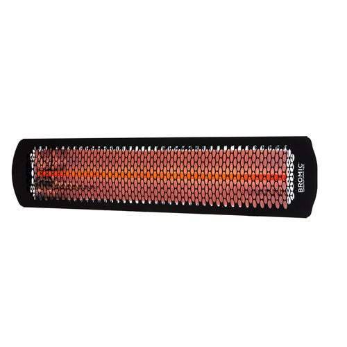 Bromic Tungsten Smart Heat Electric Heater - Patioscape Outdoors