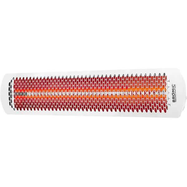 Bromic Tungsten Smart Heat Electric Heater - Patioscape Outdoors