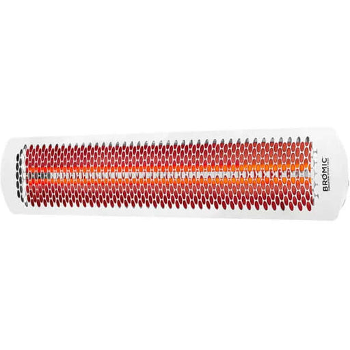 Bromic Tungsten Smart Heat Electric Heater - Patioscape Outdoors
