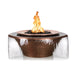 Cazo Fire & Water Bowl- 360° Spill - Patioscape Outdoors