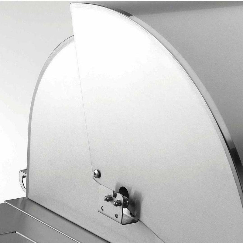 Fire Magic Aurora A790I 36-Inch Luxury Gas Grill - Patioscape Outdoors