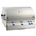 Fire Magic Aurora A790I 36-Inch Luxury Gas Grill - Patioscape Outdoors