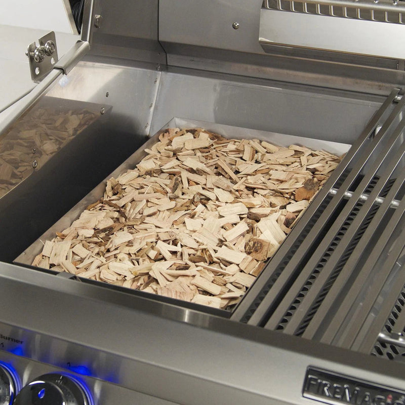 Fire Magic Aurora A790I 36-Inch Luxury Gas Grill - Patioscape Outdoors