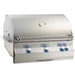 Fire Magic Aurora A790I 36-Inch Luxury Gas Grill - Patioscape Outdoors