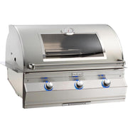 Fire Magic Aurora A790I 36-Inch Luxury Gas Grill - Patioscape Outdoors