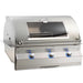 Fire Magic Aurora A790I 36-Inch Luxury Gas Grill - Patioscape Outdoors