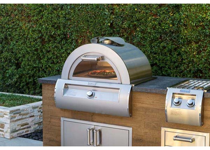 Fire Magic Built-In Pizza Oven - Patioscape Outdoors