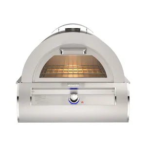 Fire Magic Built-In Pizza Oven - Patioscape Outdoors