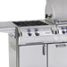 Fire Magic Echelon Diamond E1060S 48-Inch Gas Grill W/ Power Burner, Rotisserie, & Digital Thermometer - Patioscape Outdoors