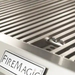 Fire Magic  Echelon Diamond E660I 30-Inch Built-In Gas Grill With Rotisserie & Digital Thermometer - Patioscape Outdoors