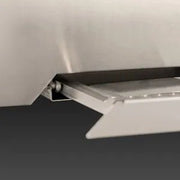 Fire Magic  Echelon Diamond E790I 36-Inch Built-In Gas Grill With Rotisserie & Digital Thermometer - Patioscape Outdoors