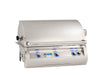 Fire Magic  Echelon Diamond E790I 36-Inch Built-In Gas Grill With Rotisserie & Digital Thermometer - Patioscape Outdoors