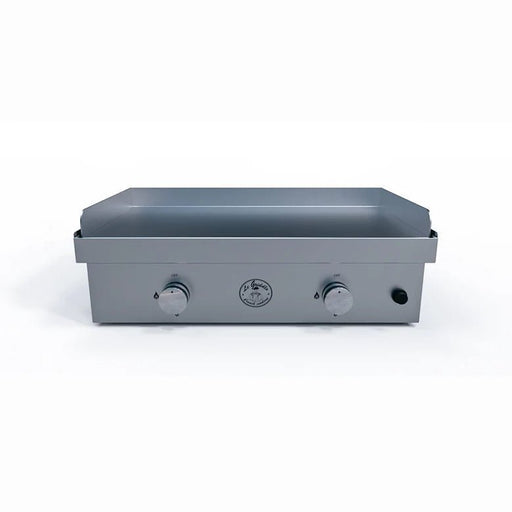 Le Griddle 2-Burner 30" Built-In/Tabletop Gas Griddle GFE75 - Patioscape Outdoors