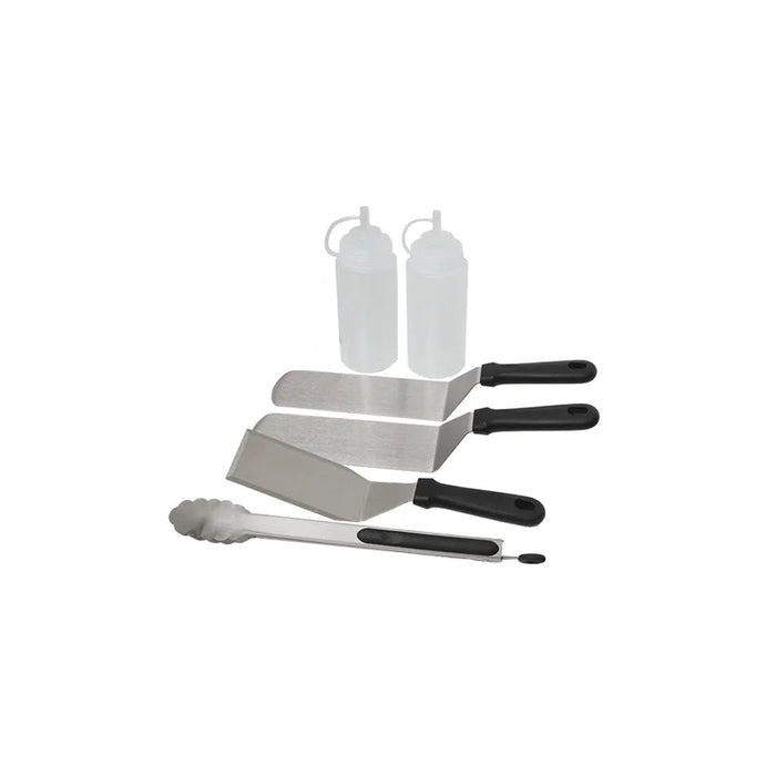 Le Griddle 6-Piece Tool Kit - GFSK - Patioscape Outdoors