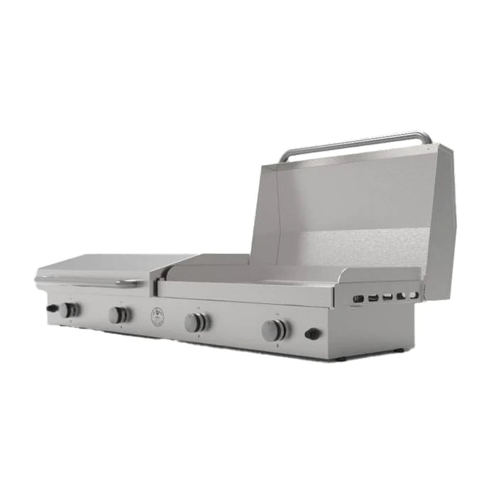 Le Griddle Grand Texan 60" 4-Burner Gas Griddle - GFE160 - Patioscape Outdoors