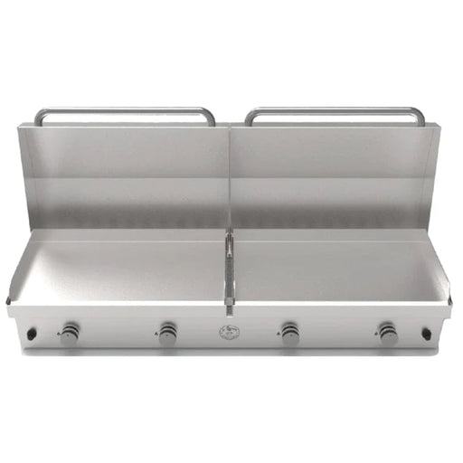 Le Griddle Grand Texan 60" 4-Burner Gas Griddle - GFE160 - Patioscape Outdoors