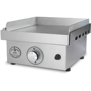 Le Griddle Wee 16" Built In Gas Griddle - GFE40 - Patioscape Outdoors