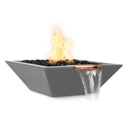 Maya 24" Fire & Water Bowl - Patioscape Outdoors