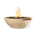 Sedona 27" Fire & Water Bowl - Patioscape Outdoors