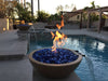 Sedona 27" Fire & Water Bowl - Patioscape Outdoors