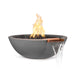 Sedona 33" Fire & Water Bowl - Patioscape Outdoors