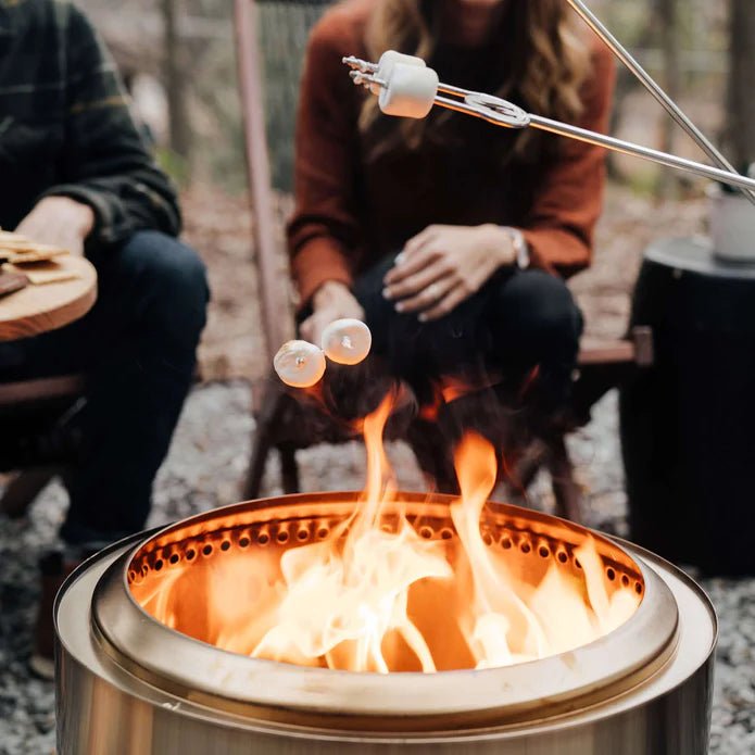 Solo Stove Bonfire Fire Pit 2.0 - Patioscape Outdoors