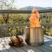 Solo Stove Bonfire Fire Pit +Stand Bundle 2.0 - Patioscape Outdoors