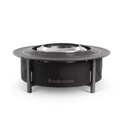 Solo Stove Fire Pit Surround - Patioscape Outdoors