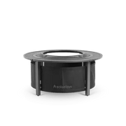 Solo Stove Fire Pit Surround - Patioscape Outdoors