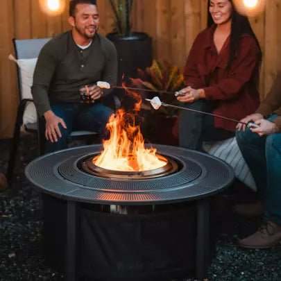 Solo Stove Fire Pit Surround - Patioscape Outdoors