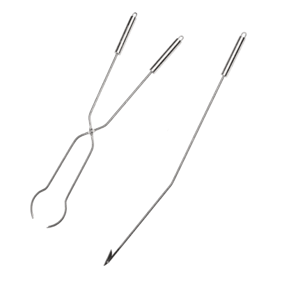 Solo Stove Fire Pit Tools - Patioscape Outdoors