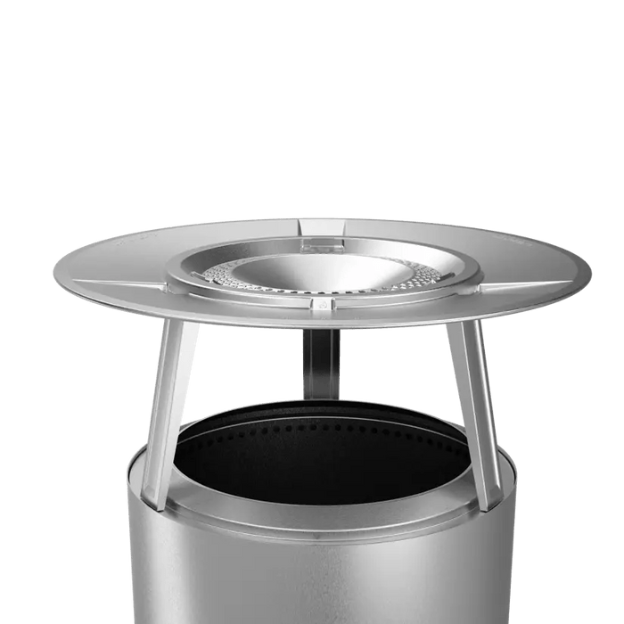 Solo Stove Heat Deflector - Patioscape Outdoors