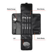 Solo Stove Mesa Accessory Pack - Patioscape Outdoors