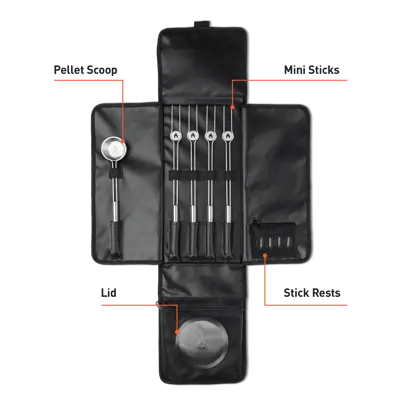 Solo Stove Mesa Accessory Pack - Patioscape Outdoors