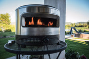 Solo Stove Pi Prime Pizza Oven - Patioscape Outdoors