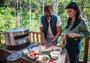 Solo Stove Pi Prime Pizza Oven - Patioscape Outdoors